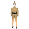 Image 3 : Elf - Workshop Elf Costume
