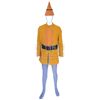 Image 1 : Elf - Workshop Elf Costume