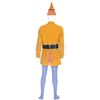 Image 2 : Elf - Workshop Elf Costume