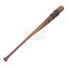 Image 1 : Escape From New York - Stunt Barbwire Baseball Bat Weapon