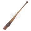Image 2 : Escape From New York - Stunt Barbwire Baseball Bat Weapon
