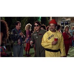 grown ups 2 dress up party Epic 80's vs Modern Party Fight Scene | GROWN UPS 2