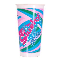 Heroes (TV) - Slushy Cup