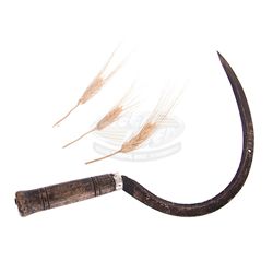 Host, The - Sickle & Wheat