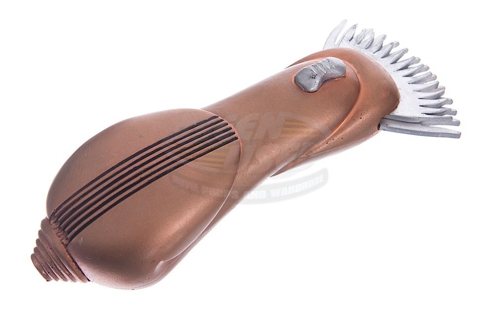 How the Grinch Stole Christmas - Young Grinch's Razor