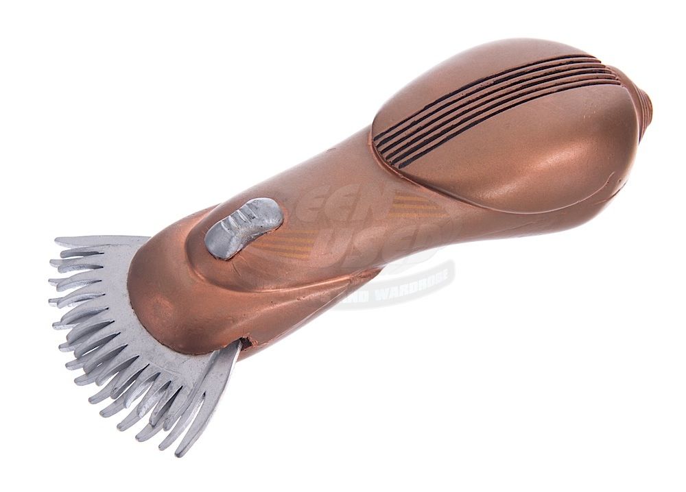 How the Grinch Stole Christmas - Young Grinch's Razor