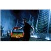 Image 7 : Jurassic Park - Ford Explorer License Plate #05