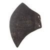 Image 1 : Lord of the Rings: The Fellowship of the Ring, The - Uruk Hai Ab Armor Plate