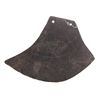 Image 2 : Lord of the Rings: The Fellowship of the Ring, The - Uruk Hai Ab Armor Plate