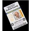 Image 4 : R.I.P.D. - Roy & Nick's ID Badges