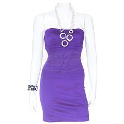 Spirit, The - Hooker's Outfit