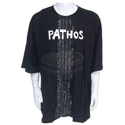 Spirit, The - Pathos' Tire Track Shirt (Louis Lombardi)