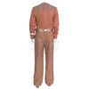 Image 3 : Star Trek V: The Final Frontier - Spock's Starfleet Commando Uniform (Leonard Nimoy)