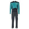 Image 2 : Star Trek: Deep Space Nine (TV) - Bashir's Starfleet Uniform (Siddig El Fadil)