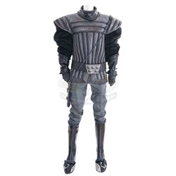 Star Trek: Deep Space Nine (TV) - Klingon Costume