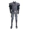 Image 1 : Star Trek: Deep Space Nine (TV) - Klingon Costume