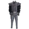 Image 4 : Star Trek: Deep Space Nine (TV) - Klingon Costume