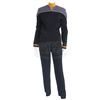 Image 1 : Star Trek: Deep Space Nine (TV) - Starfleet Uniform