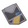 Image 2 : Star Trek: Enterprise (TV) - Dr. Soong's Lesson 21 PADD