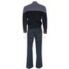 Image 2 : Star Trek: First Contact - Captain Picard's Starfleet Uniform (Patrick Stewart)