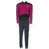Image 2 : Star Trek: The Next Generation (TV) - Commander William T. Riker's Starfleet Uniform (Jonathan Frake