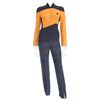 Image 1 : Star Trek: The Next Generation (TV) - Female Starfleet Uniform