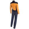 Image 2 : Star Trek: The Next Generation (TV) - Female Starfleet Uniform
