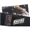 Image 8 : Star Wars: Episode V - The Empire Strikes Back - Portfolio Art Print Set