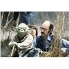 Image 12 : Star Wars: Episode V - The Empire Strikes Back - Yoda's Hand