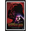 Image 1 : Star Wars: Episode VI - Return of the Jedi - Original "Revenge" Advance One-Sheet Poster