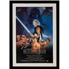 Image 1 : Star Wars: Episode VI - Return of the Jedi - Original Style 'B' One-Sheet Poster