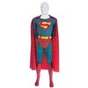 Image 1 : Superman III - Superman's Bodysuit (Christopher Reeve)