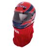 Image 1 : Talladega Nights: The Ballad of Ricky Bobby - Old Spice Pit Crew Helmet