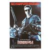Image 1 : Terminator 2: Judgment Day - Original One-Sheet Poster