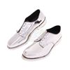 Image 1 : Terminator 2: Judgment Day - T-1000 Special Effects Police Shoes (Robert Patrick)
