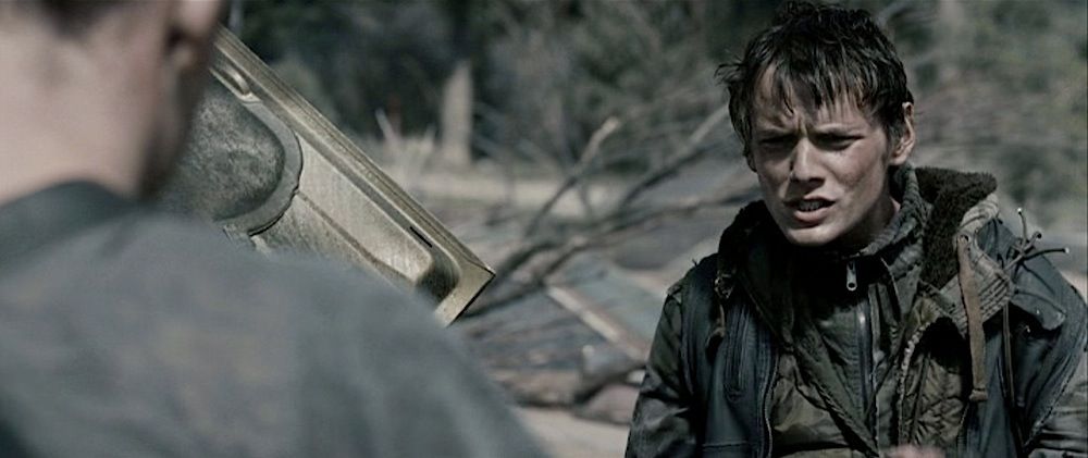 kyle reese terminator salvation kyle reese terminator salvation