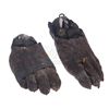 Underworld: Awakening - Lycan Costume Feet
