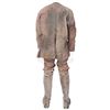Image 2 : 13th Warrior, The - Buliwyf's Distressed Costume