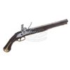 Image 1 : Alamo, The - Prop Flintlock Pistol