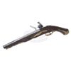 Image 2 : Alamo, The - Prop Flintlock Pistol