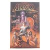 Image 2 : Argo - FBI Hostage Files and "Argo" Movie Poster