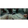 Image 8 : Argo - FBI Hostage Files and "Argo" Movie Poster