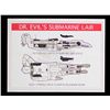 Image 1 : Austin Powers in Goldmember - Dr. Evil's Submarine Lair Map