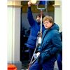 Image 8 : Back To The Future - Robert Zemeckis' Production Used Sony Watchman