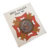 Image 2 : Back To The Future - Welcome To Hill Valley Sign Emblems