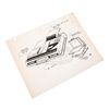 Image 2 : Back To The Future 2 - Concept Art (Production Copies)