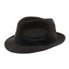 Image 1 : Back To The Future 2 - Marty's "Something Inconspicuous" Fedora (Michael J. Fox)