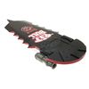 Image 2 : Back To The Future 2 - Pit Bull Hoverboard Prototype