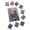 Image 1 : Batman and Robin - Alicia Silverstone Original Color Transparencies