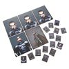 Image 1 : Batman and Robin - Chris O'Donnell Original Color Transparencies